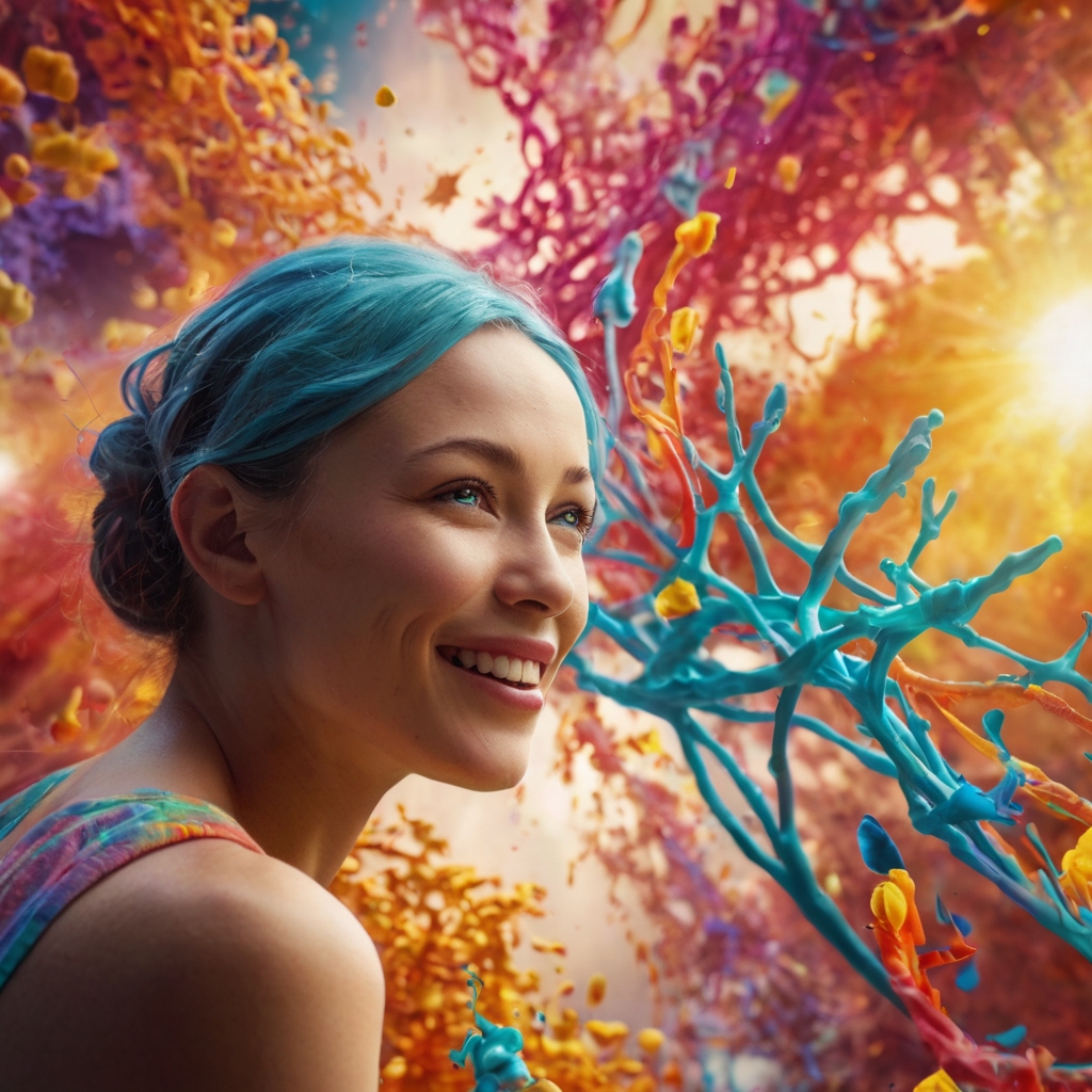 Генетическая память ♥️🧠