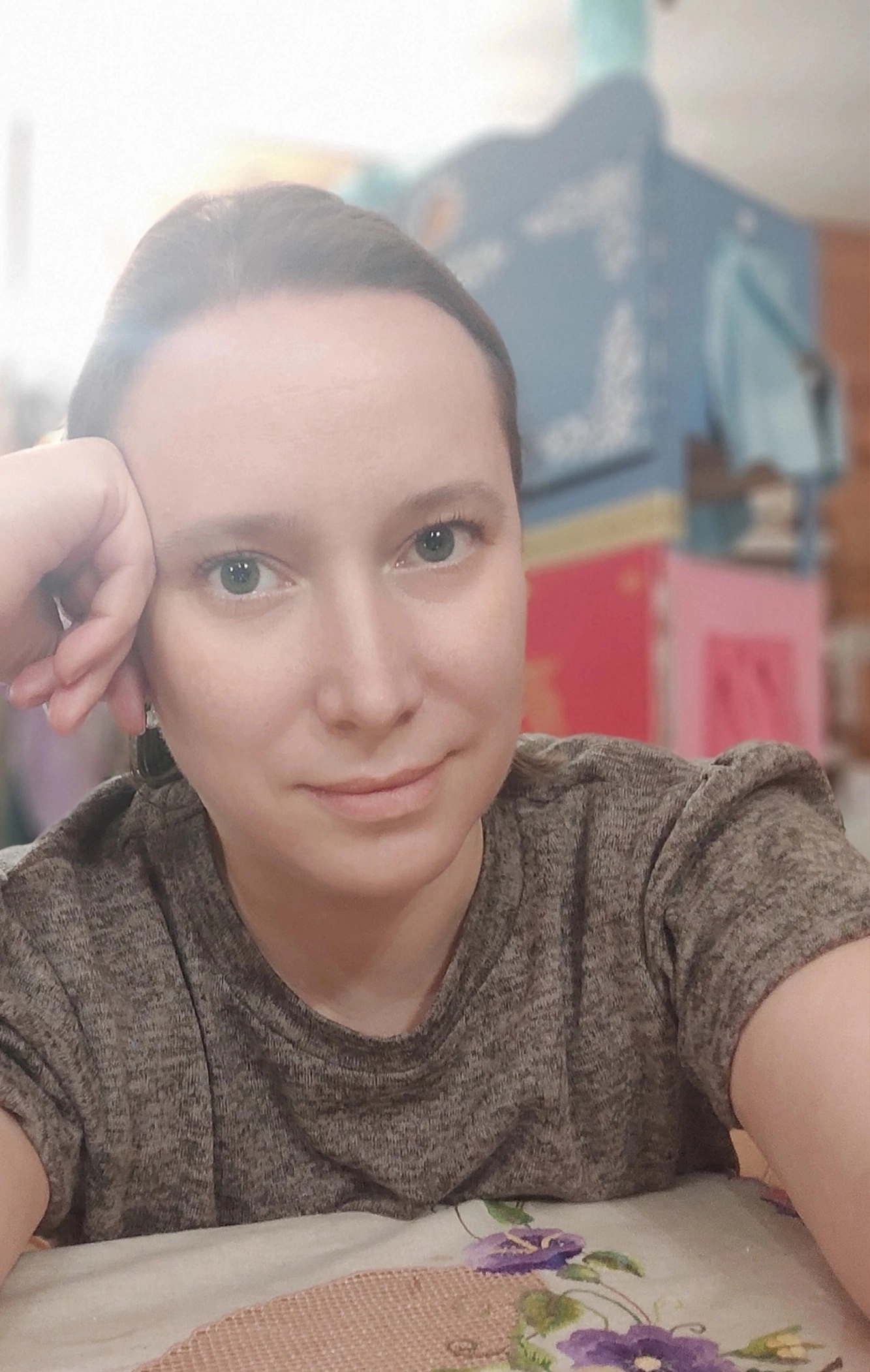 Эллина  Побокова